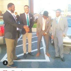 Meet your Posher, Rock